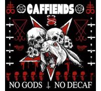 No Gods No Decaf [Analog]