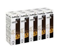 Caffitaly Corposo Lot de 10 boîtes de 10 capsules de café