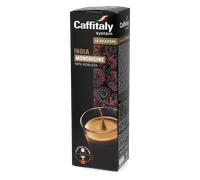 Caffitaly | India - 10 capsules pour Caffitaly
