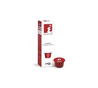 Caffitaly System - Capsule Café - Intenso - 70% Arabica 30% Robusta - étui de 10 Capsules - Espresso