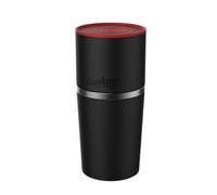 Cafflano | Cafetière Portable à Verser - Klassic | Couleur/Finition : Noir