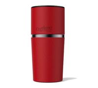 Cafflano Classique rouge