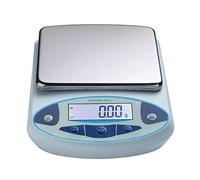 CAFIEDR Balance électronique analytique numérique de Laboratoire de Haute précision, Balance Scientifique Industrielle de Laboratoire numérique précise, pesée de cuisin(20kg/0.1g)