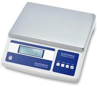 CAFIEDR Balance numérique de comptage de pièces, Balance de Pesage Industrielle de Laboratoire, Balance électronique de précision de 0,1 g, Balance numérique