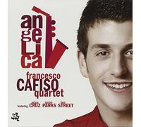 Cafiso, Francesco - Angelica [Import]