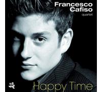 Cafiso Francesco - Happy Time [Import]