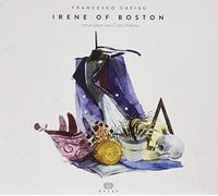 Cafiso Francesco - Irene of Boston [Import]