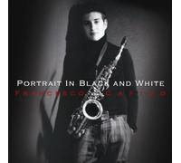 Cafiso Francesco - Portrait in Black and White [Import]