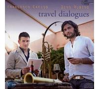 Cafiso Francesco - Travel Dialogues [Import]