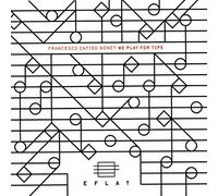 Cafiso, Francesco - We Play for Tips [Import]