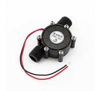 Cafopgrill 10W Générateur hydroélectrique Mini-Outil de Chargement d'eau Stable à Eau PZ DC 12V 0.05 MPA