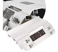 Cafopgrill Coupe-Carreaux 45 ° Dispositif de chanfreinage de Carreaux de céramique Multifonctionnel de Pierre Coin extérieur exposé