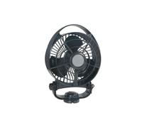 Caframo Ventilateur De Cabine Bora - 12v - Noir - 3 Vitesses Caframo