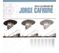 Cafrune,Jorge - Solo Lo Mejor de