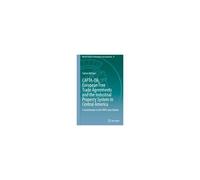 Cafta-Dr, European Free Trade Agreements And The Industrial Property System In Central America