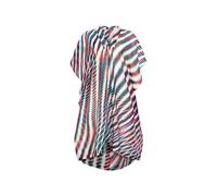 Caftan de plage femme Lisca Atlantida Multicolore TU