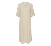 Kaffe Robe 'KAMilia' beige / beige clair, Taille 34