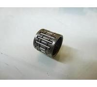 Cage a aiguille d axe de piston compatible avec Moto Honda 125 CR 1988 à 2007 15x19x17