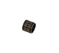 Cage A Aiguille D Axe De Piston Doppler Pour Mobylette Mbk 50 51 Magnum Racing Neuf