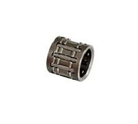 Cage A Aiguille D Axe De Piston Doppler Pour Scooter Piaggio 50 Zip 2t Ac 2009 À 2015 Neuf