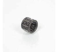 Cage a aiguille d axe de piston Ina compatible avec Scooter Piaggio 50 ZIP 12x17x13
