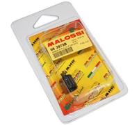 Cage A Aiguille D Axe De Piston Malossi Pour Moto Minarelli 50 Am6 66 3973b / 12x15x15 Neuf