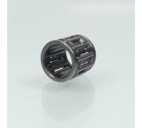 Cage A Aiguille D Axe De Piston Malossi Pour Moto Suzuki 80 Ts 1977 À 2000 12x16x16 / 66 8102b Neuf