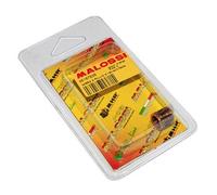 Cage A Aiguille D Axe De Piston Malossi Pour Scooter Yamaha 50 Slider 2017 6616783b / 10x14x13 Neuf