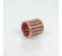 Cage a aiguille d axe de piston NTN compatible avec moto Yamaha 125 DTMX 1985-1992