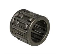 Cage a aiguille d axe de piston P2R compatible avec Scooter MBK 50 Ovetto 10x14x13 / 2 temps