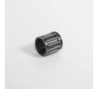 Cage a aiguille d axe de piston P2R compatible avec Scooter Piaggio 125 Vespa PX 1977 à 2020 10 015 0400 / 15x19x20
