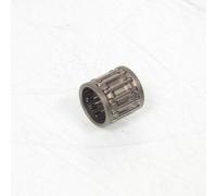 Cage A Aiguille D Axe De Piston Polini Pour Moto Peugeot 50 Xp6 Sm 1997 À 2013 Neuf