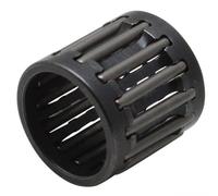 Cage A Aiguille D Axe De Piston Polini Pour Moto Rieju 50 Smx Avant 2020 Neuf
