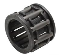 Cage A Aiguille D Axe De Piston Polini Pour Scooter Aprilia 50 Habana Neuf