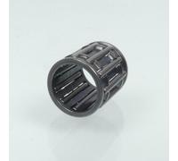 Cage A Aiguille D Axe De Piston Rms Pour Mobylette Piaggio 50 Bravo Erre 2 1975 À 1981 500521 / 10x13x14.5 Neuf