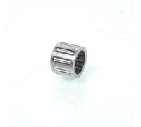 Cage A Aiguille D Axe De Piston Rsm Pour Scooter Piaggio 50 Zip Fast Raider Rst 1996 À 1997 500501 Neuf