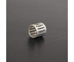 Cage a aiguille d axe de piston Teknix compatible avec Moto Rieju 50 Mrt Pro Après 2018