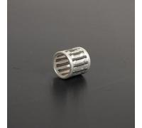 Cage A Aiguille D Axe De Piston Teknix Pour Moto Peugeot 50 Xps 2002 À 2010 Neuf