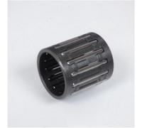 Cage A Aiguille D'axe De Piston 12x16x16 Ntn Pour Moto Yamaha 80 Yz 1976 0 1980 Neuf