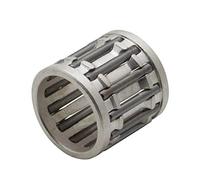 CAGE A AIGUILLE DE PISTON 12x15x15 MOTO SCOOTER MOBYLETTE MINARELLI AM6