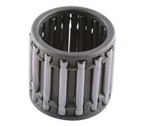 Cage à aiguille pour axe de piston compatible avec HUSQVARNA 51, 55, 340, 345, 350