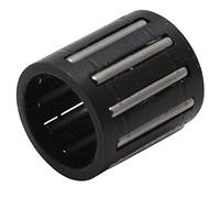 CAGE A AIGUILLES DE PISTON 10x13x14 CAGE STANDARD ADAPTABLE PIAGGIO 50 CIAO PX