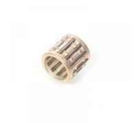 Polini Cage à aiguilles de piston 14x18x17 pour Piaggio 50 Zip SP 2T 1996-2000 (280.0060)
