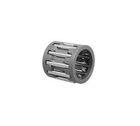 CAGE A AIGUILLES DE PISTON RENFORCEE 12x16x16 ADAPTABLE PEUGEOT 50 LUDIX, AM6, 103 -SELECTION P2R-