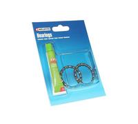 Cage À Bille Direction Weldtite® - 3.969 (5/32)