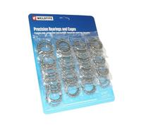 Cage À Bille Direction Weldtite® - 4,762 (3-16)