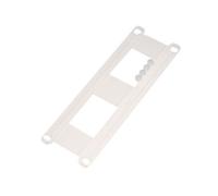 Cage à billes (294752-11668) Lave-vaisselle 481010441532, BAUKNECHT, LADEN, IGNIS, IKEA WHIRLPOOL, RADIOLA, KITCHENAID, BRANDT - 294752_3662734184677