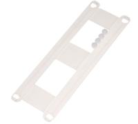 Cage à billes Lave-vaisselle (481010441532 WHIRLPOOL BAUKNECHT IGNIS LADEN IKEA WHIRLPOOL RADIOLA KITCHENAID BRANDT)