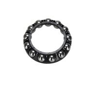 Cage à billes Shimano FH-M810 Noir
