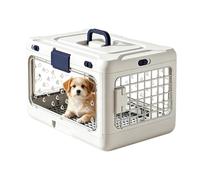 Cage à Chien Portable Pliable